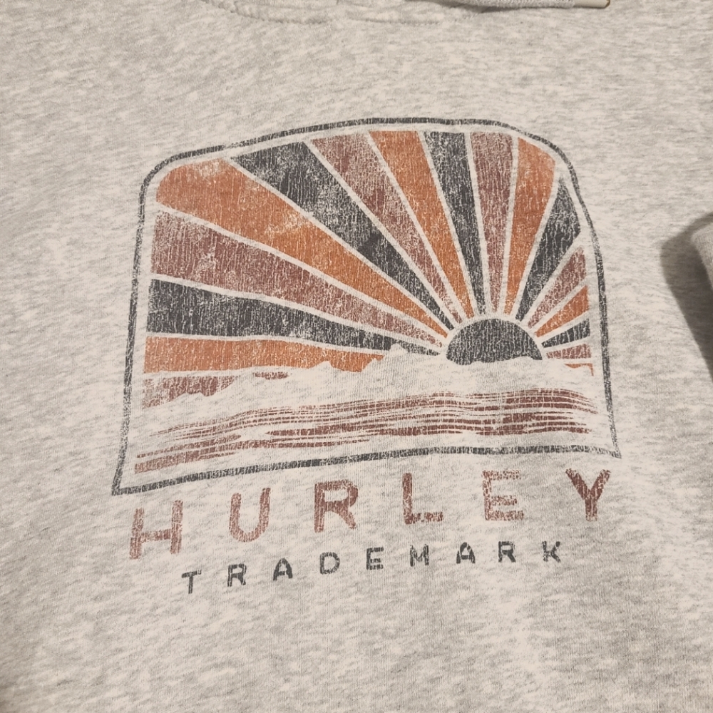 Hurley Hoodie